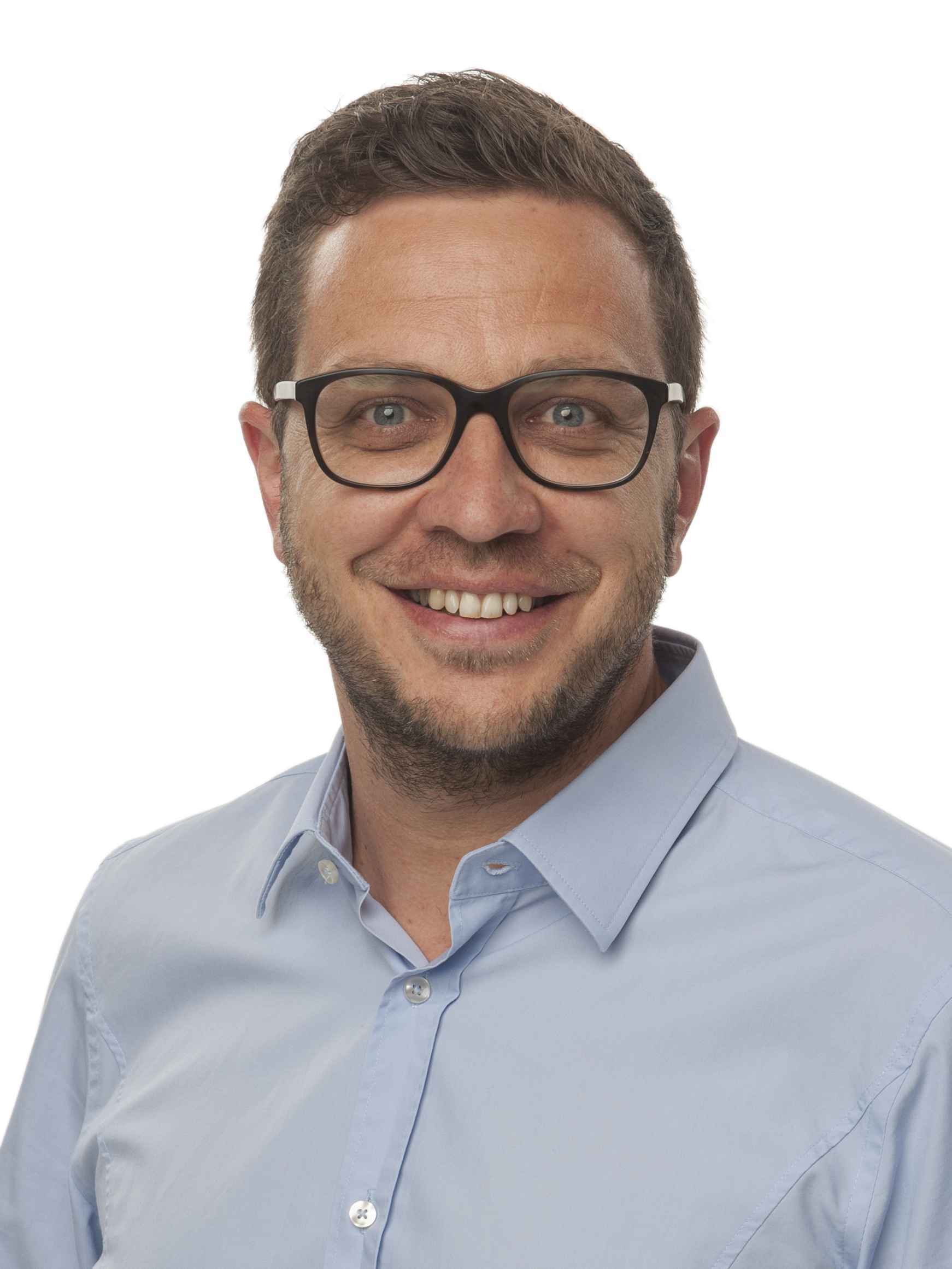 Markus Mahler