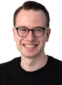Lukas Keller