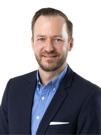 Stefan Fraude